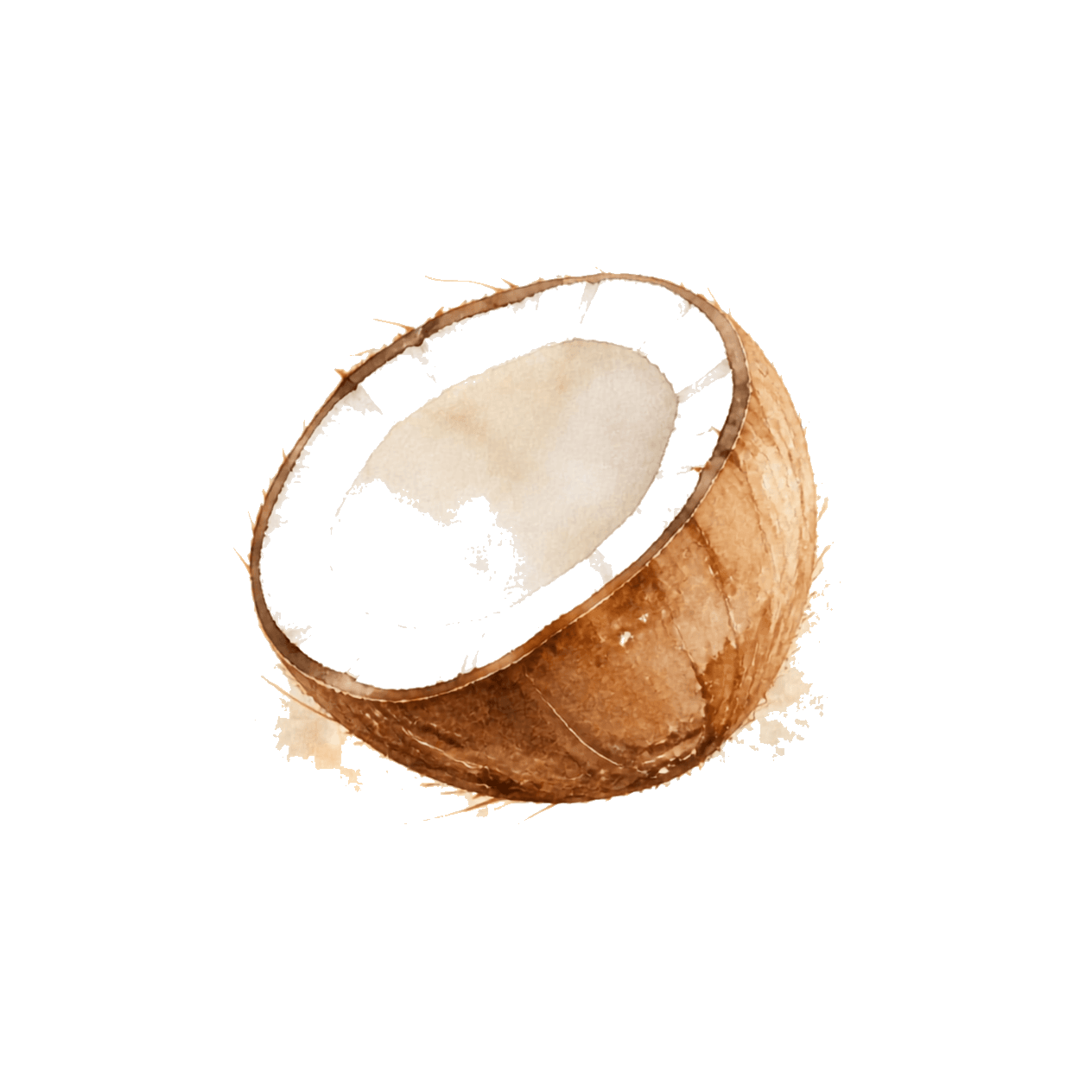 椰奶