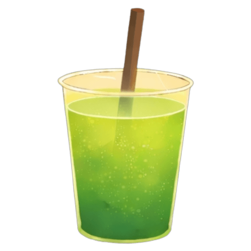 綠茶