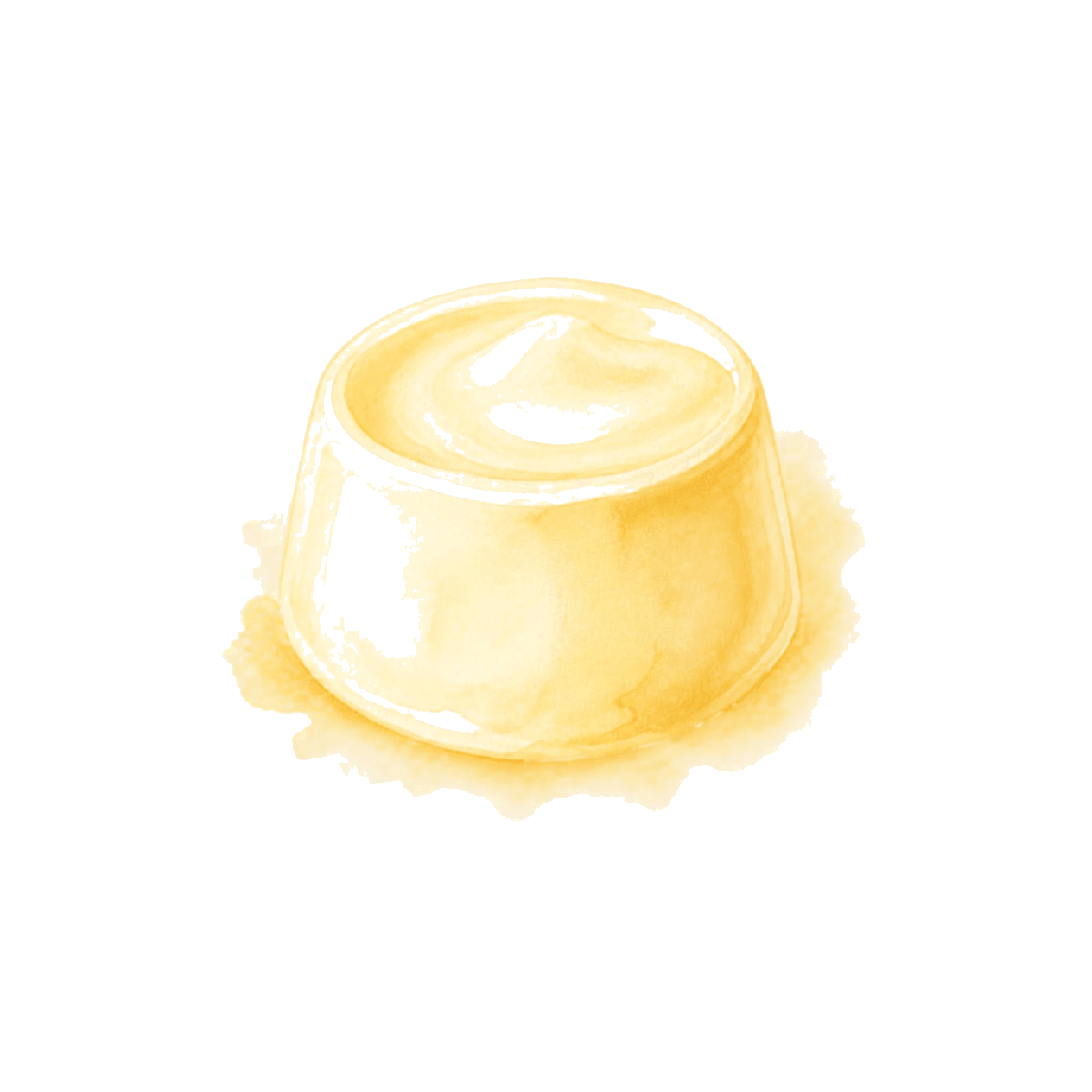 布丁